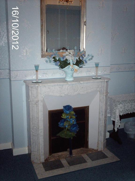 Chateau Ardilleux Room photo